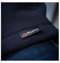 Bunda M-Tac Nord Polartec - navy