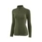Bunda M-Tac Nord Fleece Polartec Lady - olivová, XS Bunda M-Tac Nord Fleece Polartec Lady - olivová, XS