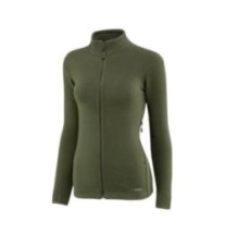 Bunda M-Tac Nord Fleece Polartec Lady - olivová