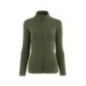 Bunda M-Tac Nord Fleece Polartec Lady - olivová, XS Bunda M-Tac Nord Fleece Polartec Lady - olivová, XS