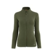 Bunda M-Tac Nord Fleece Polartec Lady - olivová