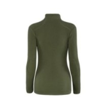 Bunda M-Tac Nord Fleece Polartec Lady - olivová