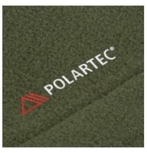 Bunda M-Tac Nord Fleece Polartec Lady - olivová