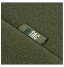 Bunda M-Tac Nord Fleece Polartec Lady - olivová