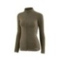 Bunda M-Tac Nord Fleece Polartec Lady - tmavo olivová, XS Bunda M-Tac Nord Fleece Polartec Lady - tmavo olivová, XS