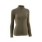 Bunda M-Tac Nord Fleece Polartec Lady - tmavo olivová, XS Bunda M-Tac Nord Fleece Polartec Lady - tmavo olivová, XS