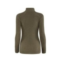 Bunda M-Tac Nord Fleece Polartec Lady - tmavo olivová