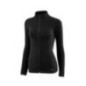 Bunda M-Tac Nord Fleece Polartec Lady - čierna, M Bunda M-Tac Nord Fleece Polartec Lady - čierna, M
