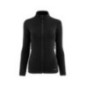 Bunda M-Tac Nord Fleece Polartec Lady - čierna, M Bunda M-Tac Nord Fleece Polartec Lady - čierna, M