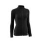 Bunda M-Tac Nord Fleece Polartec Lady - čierna, M Bunda M-Tac Nord Fleece Polartec Lady - čierna, M