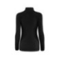 Bunda M-Tac Nord Fleece Polartec Lady - čierna, M Bunda M-Tac Nord Fleece Polartec Lady - čierna, M
