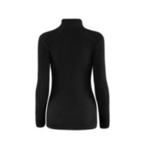 Bunda M-Tac Nord Fleece Polartec Lady - čierna, M