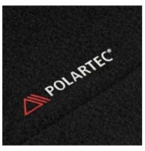 Bunda M-Tac Nord Fleece Polartec Lady - čierna, M