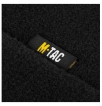 Bunda M-Tac Nord Fleece Polartec Lady - čierna, M