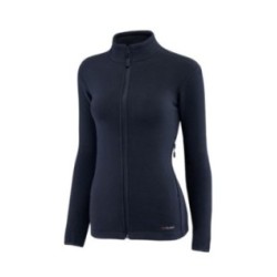 Bunda M-Tac Nord Fleece Polartec Lady - navy