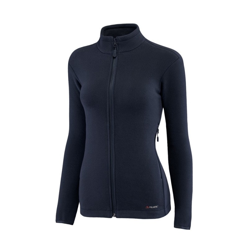 Bunda M-Tac Nord Fleece Polartec Lady - navy, XS Bunda M-Tac Nord Fleece Polartec Lady - navy, XS