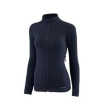Bunda M-Tac Nord Fleece Polartec Lady - navy