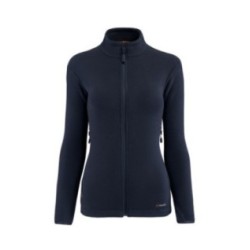 Bunda M-Tac Nord Fleece Polartec Lady - navy, XS