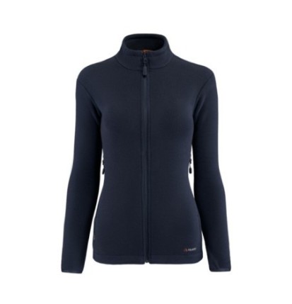 Bunda M-Tac Nord Fleece Polartec Lady - navy, XS