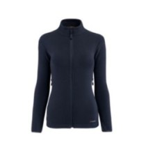Bunda M-Tac Nord Fleece Polartec Lady - navy