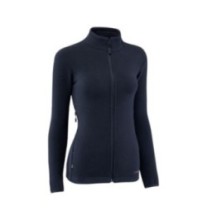 Bunda M-Tac Nord Fleece Polartec Lady - navy
