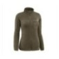 Bunda M-Tac Combat Fleece Polartec Lady - olivová, S Bunda M-Tac Combat Fleece Polartec Lady - olivová, S