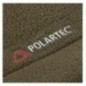 Bunda M-Tac Combat Fleece Polartec Lady - olivová, S Bunda M-Tac Combat Fleece Polartec Lady - olivová, S