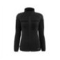 Bunda M-Tac Combat Fleece Polartec Lady - čierna, S Bunda M-Tac Combat Fleece Polartec Lady - čierna, S