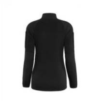 Bunda M-Tac Combat Fleece Polartec Lady - čierna