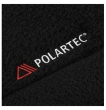 Bunda M-Tac Combat Fleece Polartec Lady - čierna