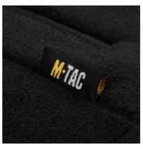 Bunda M-Tac Combat Fleece Polartec Lady - čierna