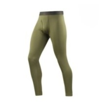 Spodky fleecové M-Tac Delta Level 2 - svetlo olivové, XL