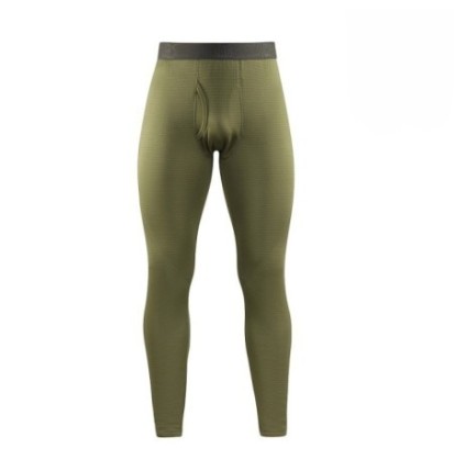 Spodky fleecové M-Tac Delta Level 2 - svetlo olivové, XL