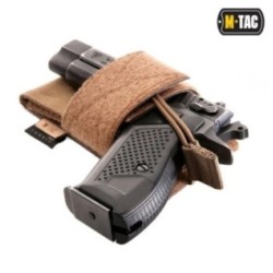 Puzdro na zbraň M-Tac CCW Holster