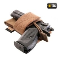 Puzdro na zbraň M-Tac CCW Holster