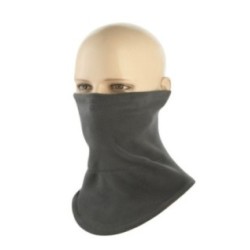 Nákrčník M-Tac Polartec Anatomic Tube Scarf - sivý, S/M