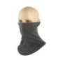 Nákrčník M-Tac Polartec Anatomic Tube Scarf - sivý, S/M