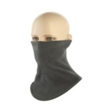 Nákrčník M-Tac Polartec Anatomic Tube Scarf - sivý, S/M
