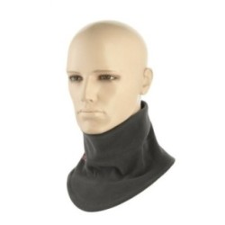 Nákrčník M-Tac Polartec Anatomic Tube Scarf - sivý, S/M