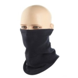 Nákrčník M-Tac Polartec Anatomic Tube Scarf - navy, S/M