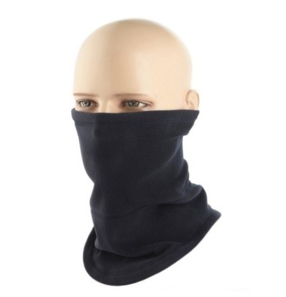 Nákrčník M-Tac Polartec Anatomic Tube Scarf - navy, S/M