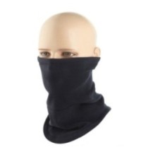 Nákrčník M-Tac Polartec Anatomic Tube Scarf - navy, S/M