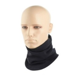 Nákrčník M-Tac Polartec Anatomic Tube Scarf - navy, S/M