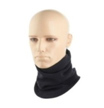 Nákrčník M-Tac Polartec Anatomic Tube Scarf - navy, S/M