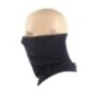 Nákrčník M-Tac Polartec Anatomic Tube Scarf - navy, S/M