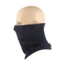 Nákrčník M-Tac Polartec Anatomic Tube Scarf - navy, S/M