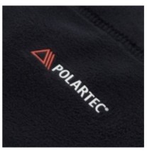 Nákrčník M-Tac Polartec Anatomic Tube Scarf - navy, S/M