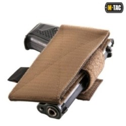 Puzdro na zbraň M-Tac CCW Holster - coyote