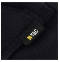 Nákrčník M-Tac Polartec Anatomic Tube Scarf - navy, S/M