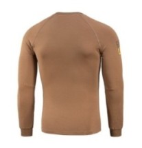 Mikina M-Tac UA Side - coyote, XS